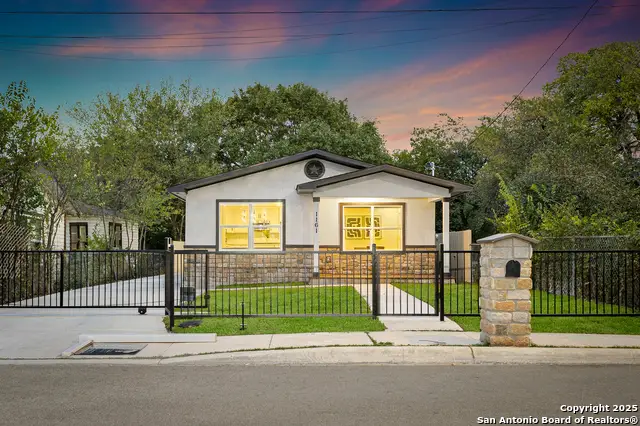 1161 Fitch, San Antonio, TX 78211 - Image #1