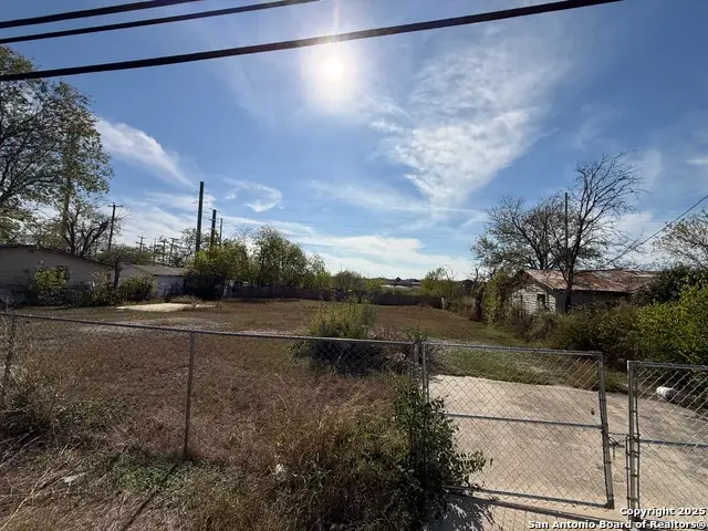 108 Inez, San Antonio, TX 78228 - Image #1