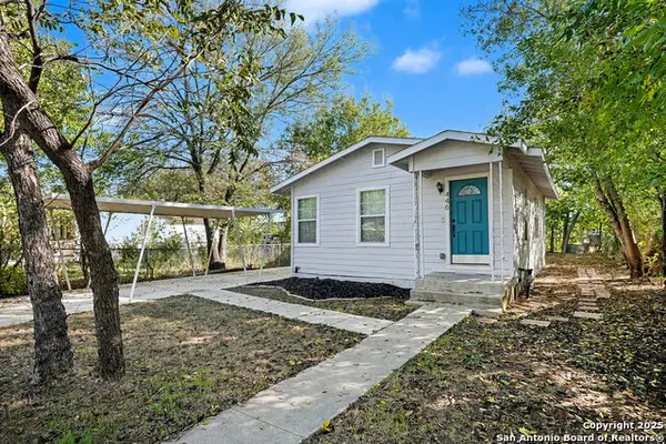 446 Glendale Ave, San Antonio, TX 78237