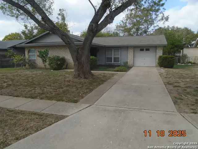 10807 Green Brook, San Antonio, TX 78223 - Image #2
