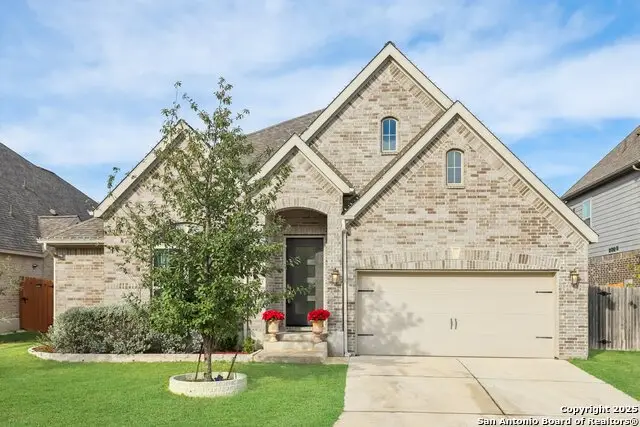 9121 Pepperton Ln, San Antonio, TX 78254 - Image #1