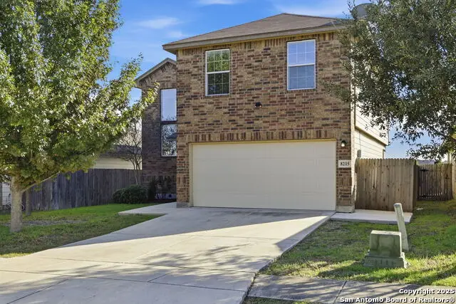 8215 Radiant Star, San Antonio, TX 78252 - Image #1