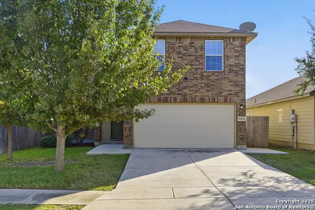 8215 Radiant Star, San Antonio, TX 78252 - Image #2