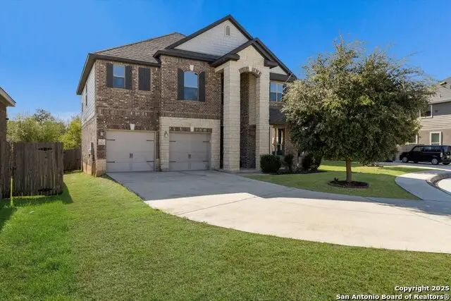 11422 Turmoil Curve, San Antonio, TX 78254 - Image #1