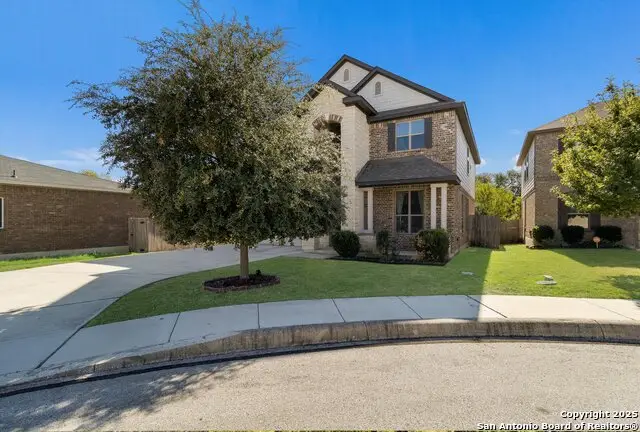 11422 Turmoil Curve, San Antonio, TX 78254 - Image #3