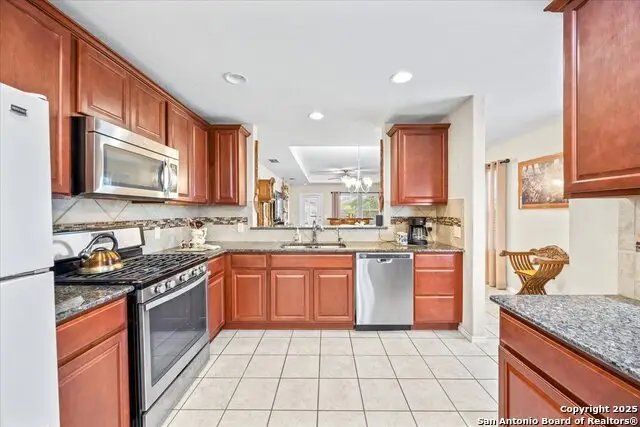 12827 Pronghorn Oak, San Antonio, TX 78253 - Image #2