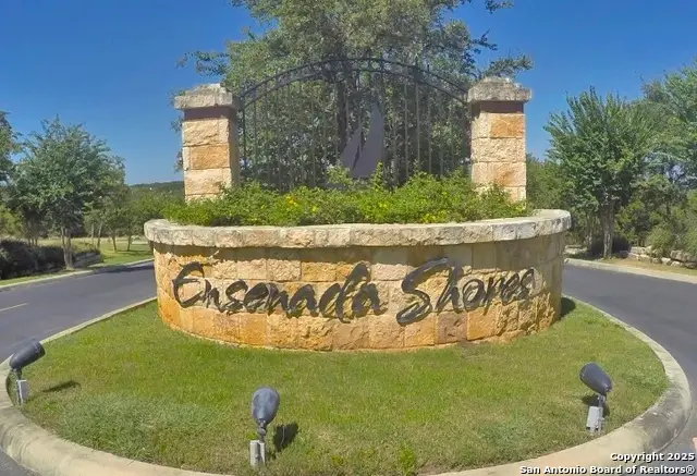 TBD Terra Vista Ct., Canyon Lake, TX 78133 - #1