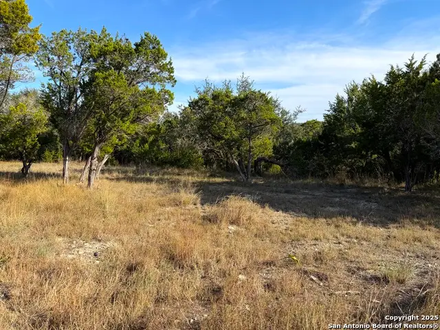 TBD Terra Vista Ct., Canyon Lake, TX 78133 - #3