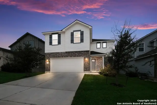 724 Fort Leonard, San Antonio, TX 78245 - Image #1