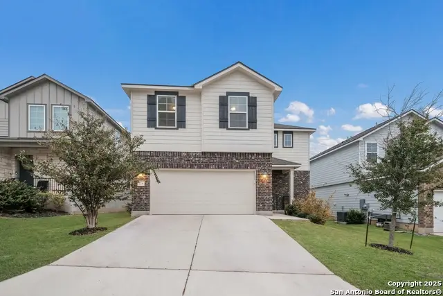 724 Fort Leonard, San Antonio, TX 78245 - Image #3