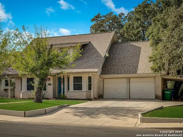 602 Patricia Dr, San Antonio, TX 78216 - Image #3