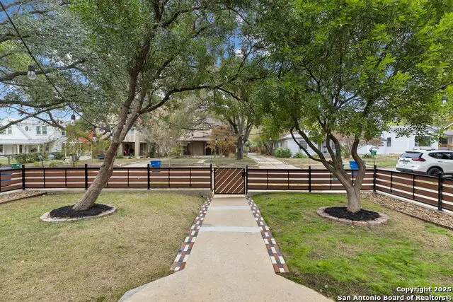 218 Allensworth, San Antonio, TX 78209 - Image #3