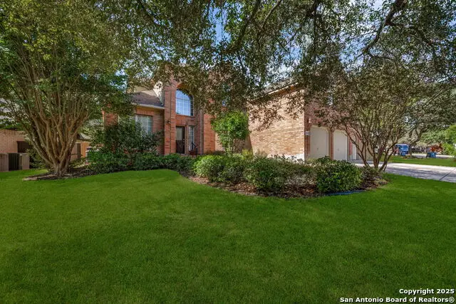 19527 Mill Oak, San Antonio, TX 78258 - Image #1