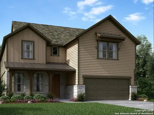 935 Earp, San Antonio, TX 78260