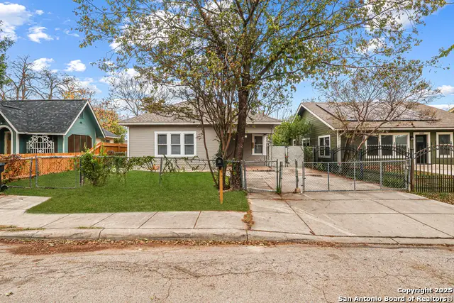 1823 Edison, San Antonio, TX 78201 - Image #3