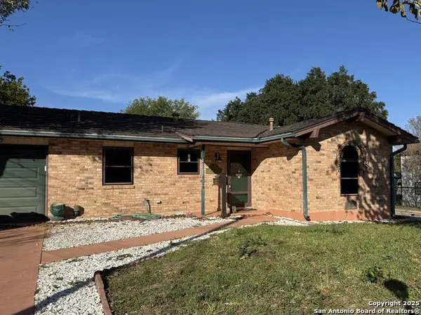 1639 Fair Ave, San Antonio, TX 78223