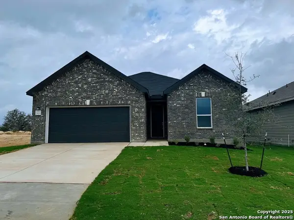 2523 Chronos Drive, San Antonio, TX 78245