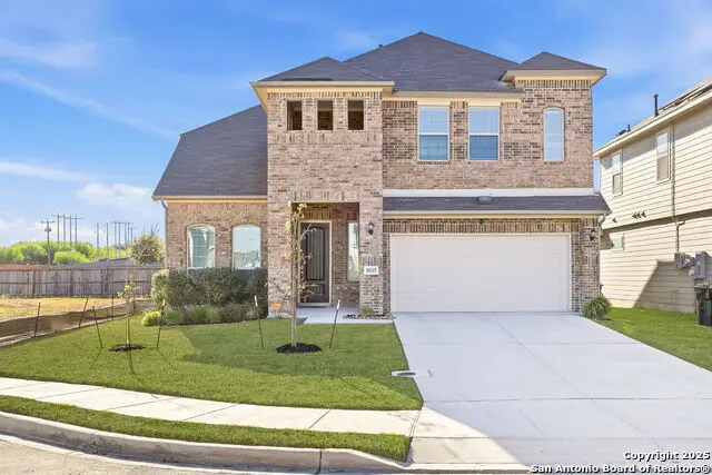 10115 Bussang, Schertz, TX 78154 - Image #1