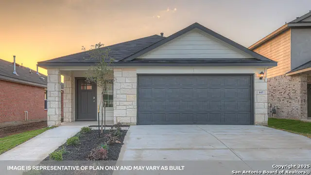140 Raymondville Path, San Marcos, TX 78666 - Image #1