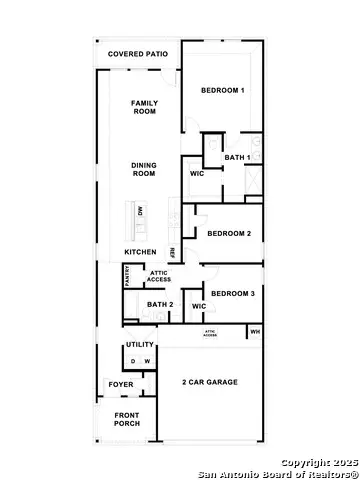 140 Raymondville Path, San Marcos, TX 78666 - Image #2