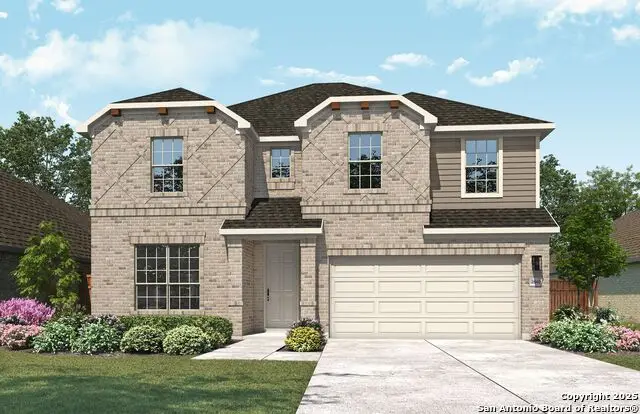 1813 Pining Street, New Braunfels, TX 78132 - Image #2