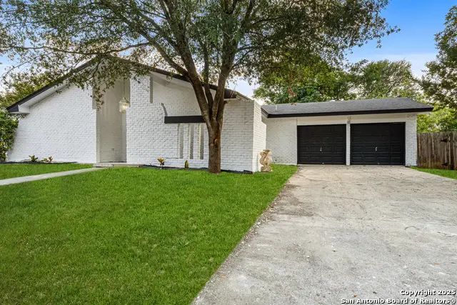 5914 Forest Mill, San Antonio, TX 78240 - Image #1
