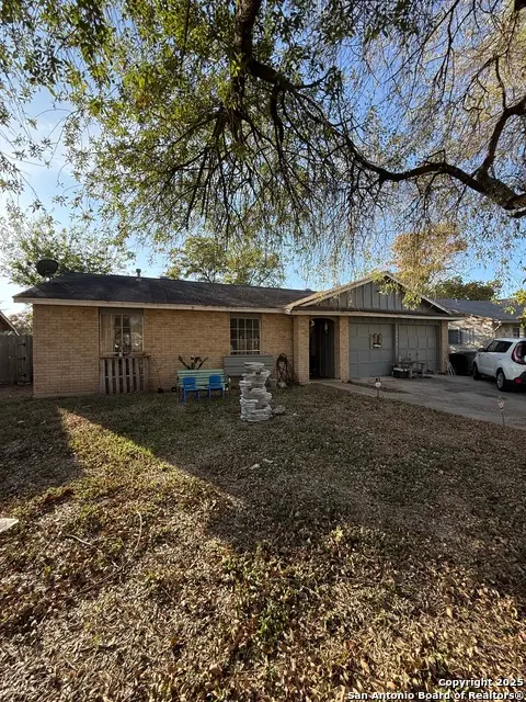 5914 Woodgreen, San Antonio, TX 78218 - Image #1