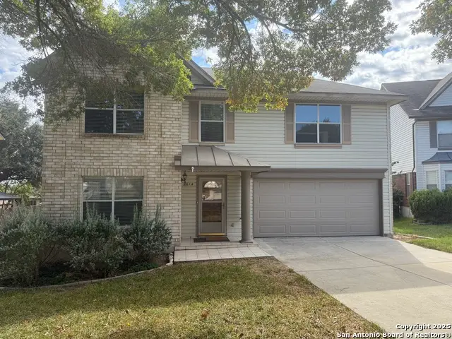 2814 Redrock Trl, San Antonio, TX 78259 - Image #1