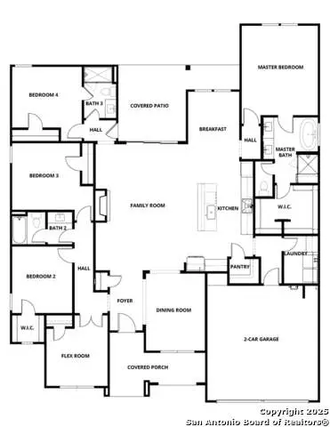 257 Lawrence Drive, Castroville, TX 78009 - Image #3