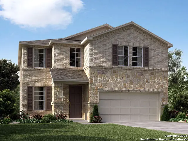 10215 Carnation, Boerne, TX 78006 - Image #1