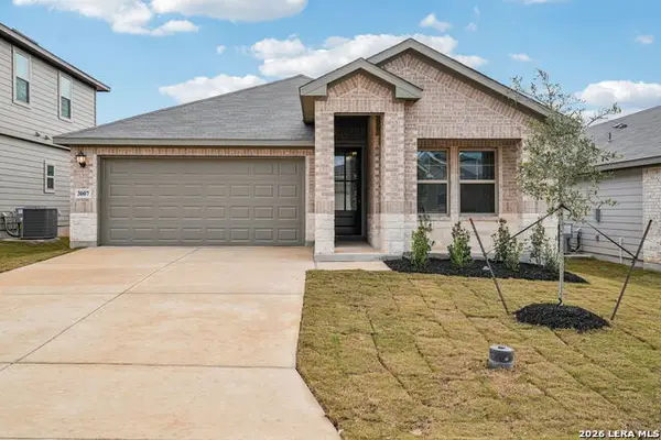 3007 Nash, New Braunfels, TX 78132