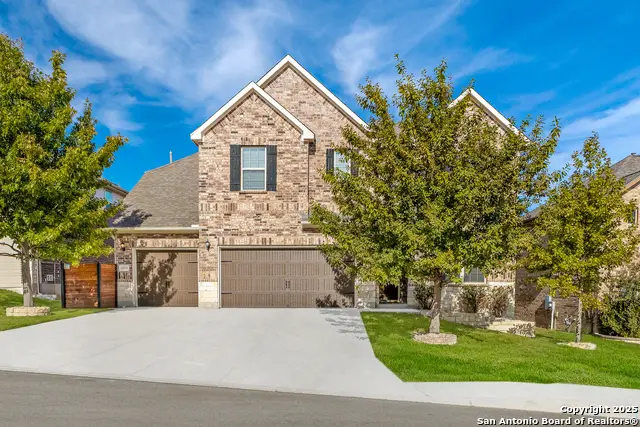 13539 Falls Summit, San Antonio, TX 78245 - #1