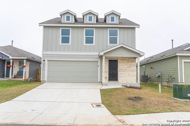 2818 Gustavo, Converse, TX 78109 - Image #1