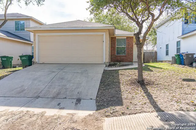 6719 Walnut Valley, San Antonio, TX 78242 - Image #2