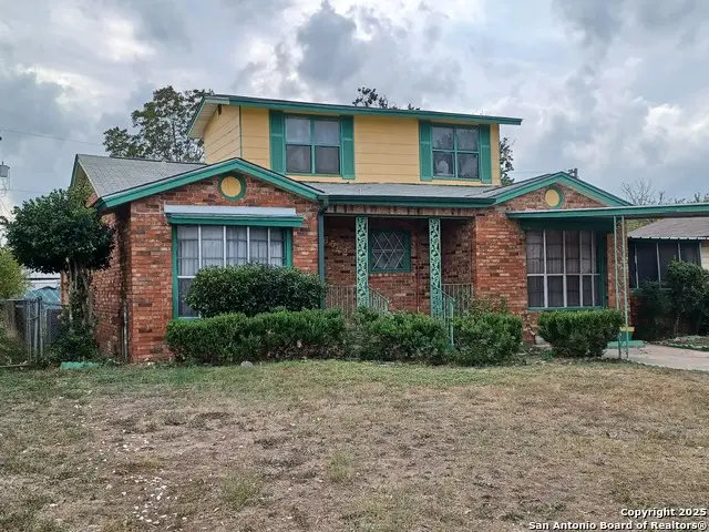 6542 W Commerce, San Antonio, TX 78227 - Image #1
