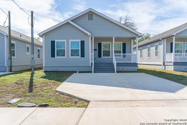 1418 Burleson, San Antonio, TX 78202 - Image #2