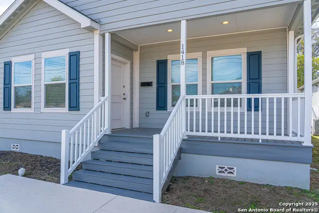 1418 Burleson, San Antonio, TX 78202 - Image #3