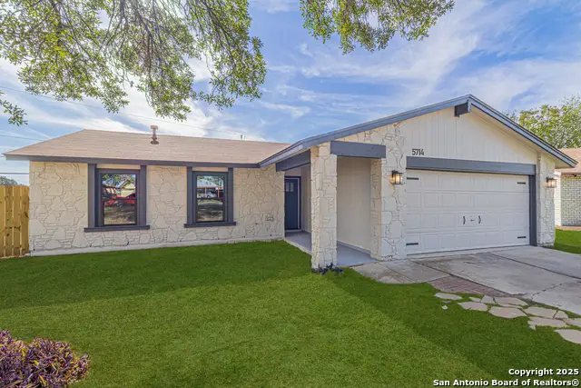5714 Green Manor St, San Antonio, TX 78223 - Image #1