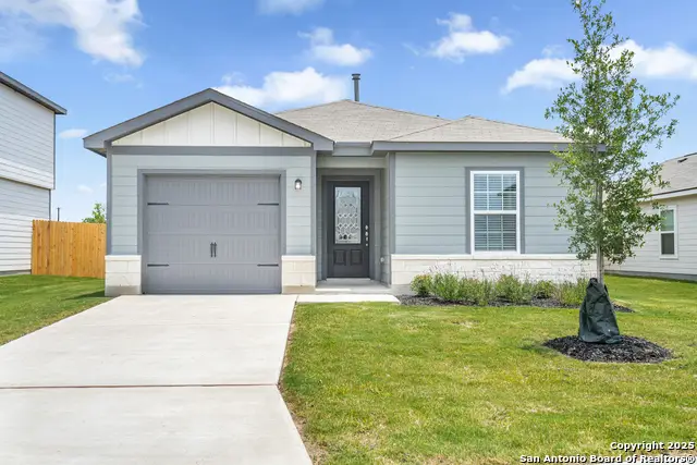11836 Luckey Villa, San Antonio, TX 78252 - #1