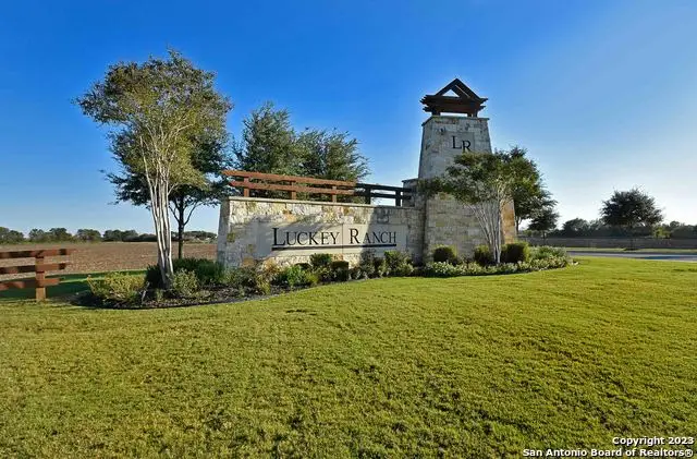 11836 Luckey Villa, San Antonio, TX 78252 - #2