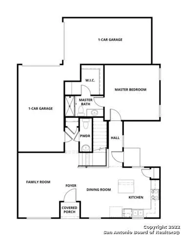 10831 Quinn Court, San Antonio, TX 78252 - #3