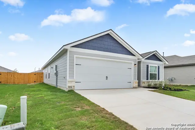 11832 Luckey Villa, San Antonio, TX 78252 - Image #1