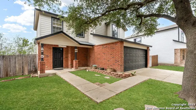 9406 San Fidel Rio, San Antonio, TX 78245 - Image #1