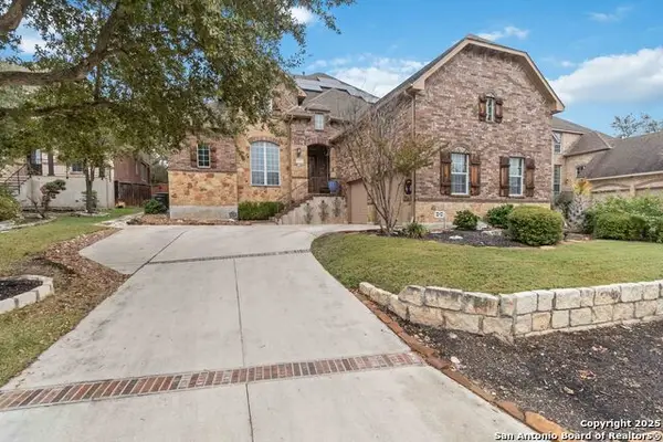 23510 Rockbrook, San Antonio, TX 78261