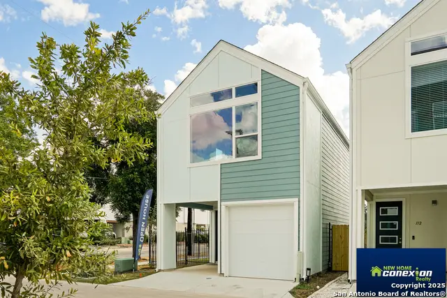 310 W Evergreen St #113, San Antonio, TX 78212 - Image #2