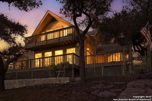 1072 Summit, Canyon Lake, TX 78133 - #1