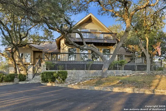 1072 Summit, Canyon Lake, TX 78133 - #2
