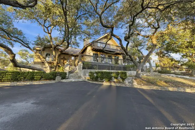 1072 Summit, Canyon Lake, TX 78133 - #3