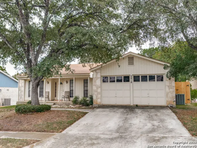 4818 Winthop, San Antonio, TX 78249 - #1