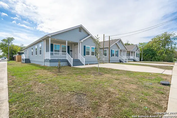 1420 Burleson, San Antonio, TX 78202